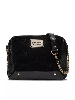 Кошелек Monnari, черный