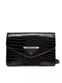 Кошелек Monnari, черный