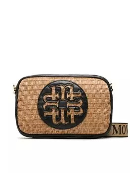 Кошелек Monnari, черный