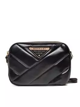 Кошелек Monnari, черный