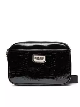 Кошелек Monnari, черный