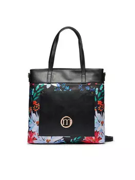 Кошелек Monnari, черный