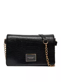 Кошелек Monnari, черный