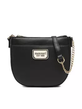 Кошелек Monnari, черный