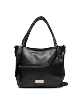 Кошелек Monnari, черный