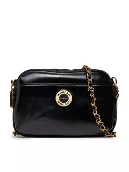 Кошелек Monnari, черный