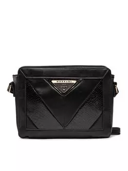 Кошелек Monnari, черный