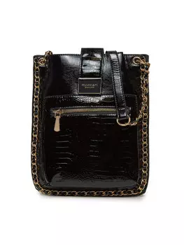 Кошелек Monnari, черный