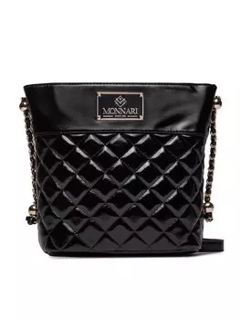 Кошелек Monnari, черный