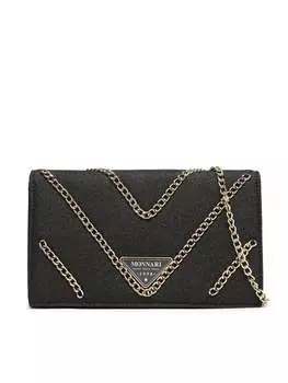 Кошелек Monnari, черный