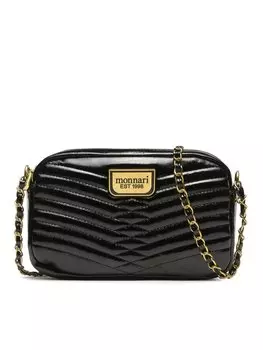 Кошелек Monnari, черный