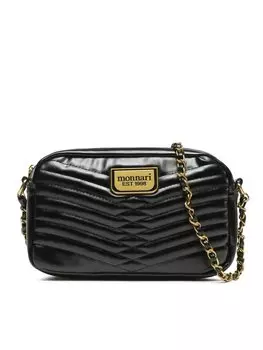 Кошелек Monnari, черный