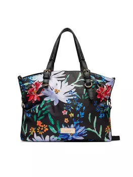 Кошелек Monnari, черный