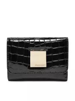 Кошелек Monnari, черный