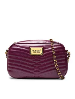 Кошелек Monnari, фиолетовый