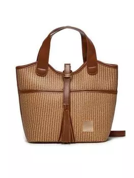 Кошелек Monnari, коричневый