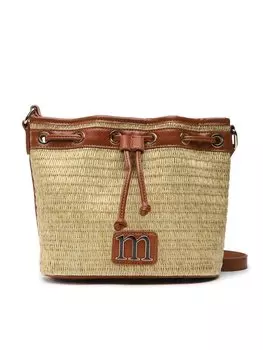 Кошелек Monnari, коричневый