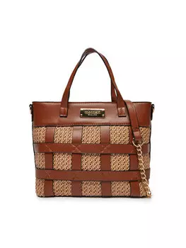 Кошелек Monnari, коричневый