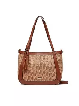 Кошелек Monnari, коричневый