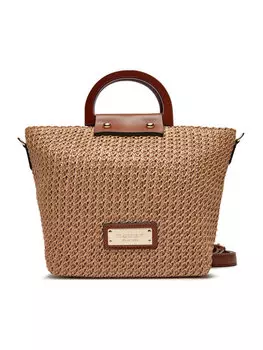 Кошелек Monnari, коричневый