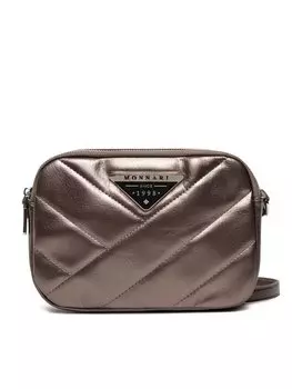 Кошелек Monnari, коричневый