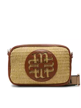 Кошелек Monnari, коричневый