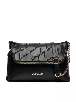 Кошелек Monnari, коричневый