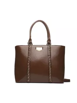 Кошелек Monnari, коричневый