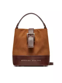 Кошелек Monnari, коричневый