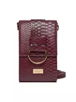 Кошелек Monnari, красный