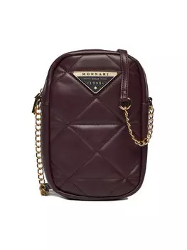 Кошелек Monnari, красный