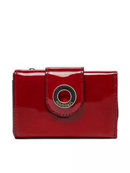 Кошелек Monnari, красный