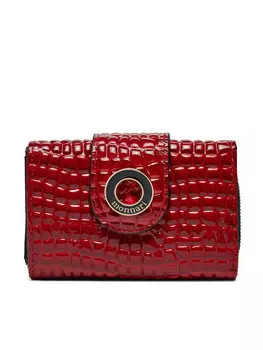 Кошелек Monnari, красный