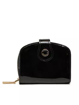 Кошелек Monnari PUR0162-020, черный