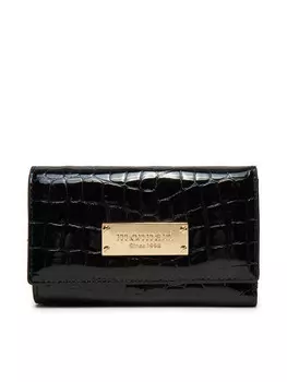 Кошелек Monnari PURIMP0-24Z-PUR0230-KM20D000-R00, черный