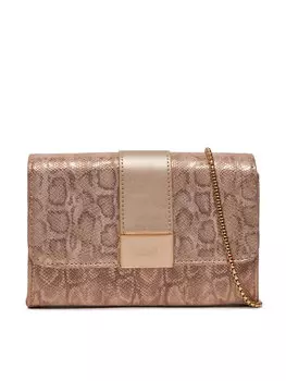 Кошелек Monnari, розовый