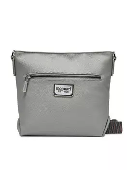 Кошелек Monnari, серый