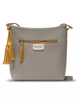 Кошелек Monnari, серый