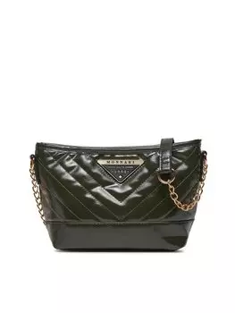 Кошелек Monnari, зеленый