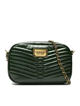 Кошелек Monnari, зеленый