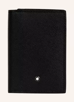 Кошелек MONTBLANC, черный