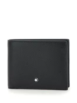 Кошелек Montblanc Sartorial, черный