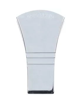 Кошелек Montblanc, серебро