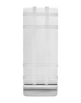 Кошелек Montblanc, серебро