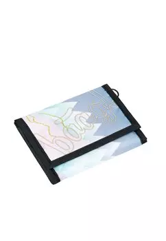 Кошелек MOON Baagl, серый