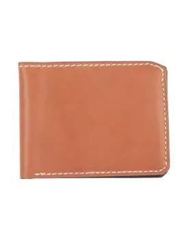 Кошелек Moreau Paris, бежевый