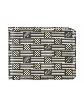 Кошелек Moreau Paris, черный