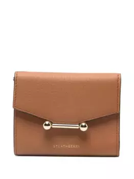 Кошелек Mosaic Strathberry, коричневый