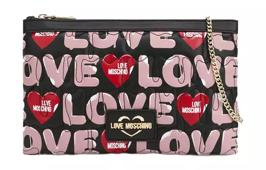 Кошелек MOSCHINO