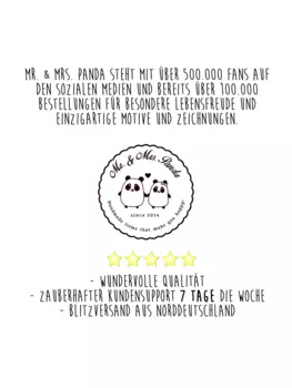 Кошелек Mr. & Mrs. Panda, белый